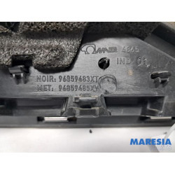 Peugeot - 5008 - Bande décorative