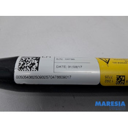 Alfa Romeo - Giulia - Gordelspanner links