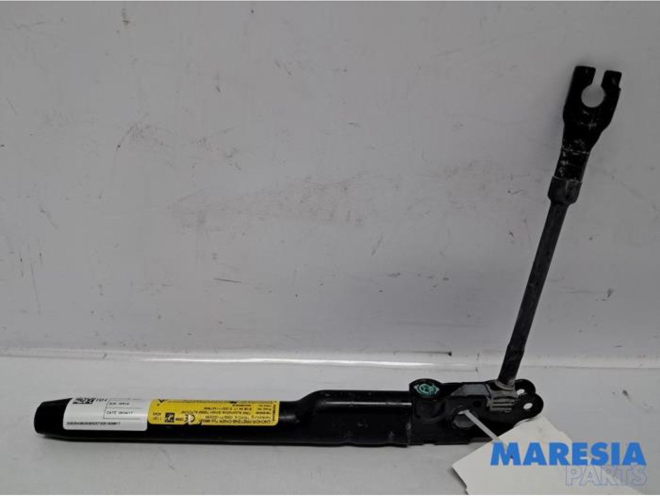 Alfa Romeo - Giulia - Gordelspanner rechts