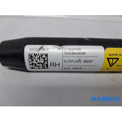 Alfa Romeo - Giulia - Gordelspanner rechts