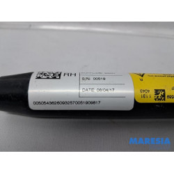 Alfa Romeo - Giulia - Gordelspanner rechts