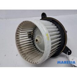 Alfa Romeo - Giulia - Heating and ventilation fan motor