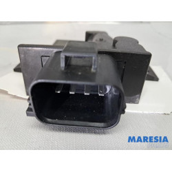 Alfa Romeo - Giulia - ADM brandstof module