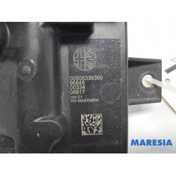 Alfa Romeo - Giulia - ADM brandstof module