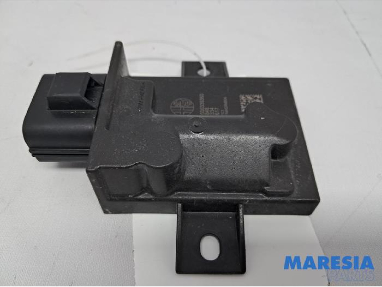 Alfa Romeo - Giulia - ADM brandstof module