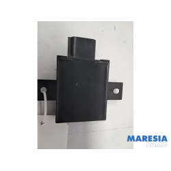 Alfa Romeo - Giulia - ADM brandstof module