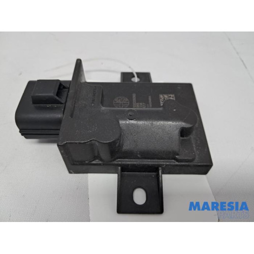 Alfa Romeo - Giulia - ADM brandstof module