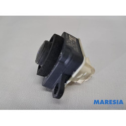 Alfa Romeo - Giulia - Reversing camera