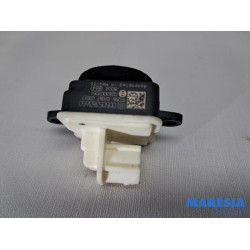 Alfa Romeo - Giulia - Reversing camera