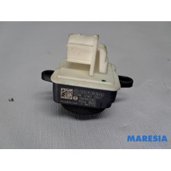 Alfa Romeo - Giulia - Reversing camera