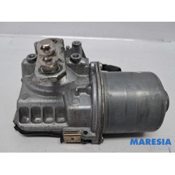 Alfa Romeo - Giulia - Ruitenwissermotor voor