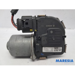 Alfa Romeo - Giulia - Ruitenwissermotor voor