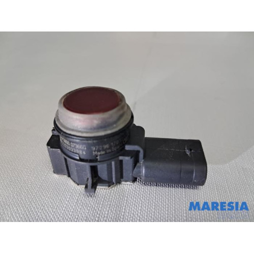 Alfa Romeo - Giulia - PDC Sensor