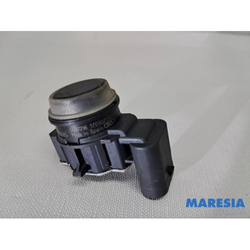 Alfa Romeo - Giulia - PDC Sensor