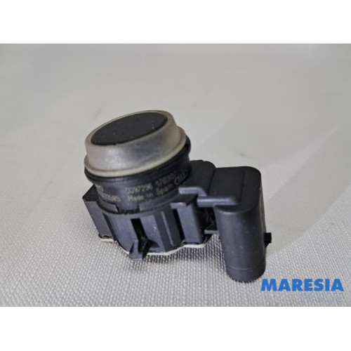 Alfa Romeo - Giulia - PDC Sensor