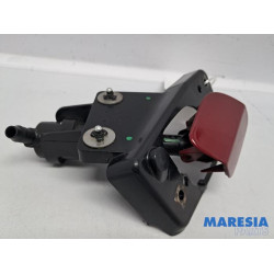 Alfa Romeo - Giulia - Headlight washer