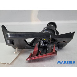 Alfa Romeo - Giulia - Headlight washer