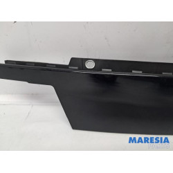 Alfa Romeo - Giulia - Türleiste