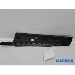 Alfa Romeo - Giulia - Türleiste