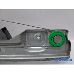 Peugeot - 5008 - Window mechanism 4-door, front left