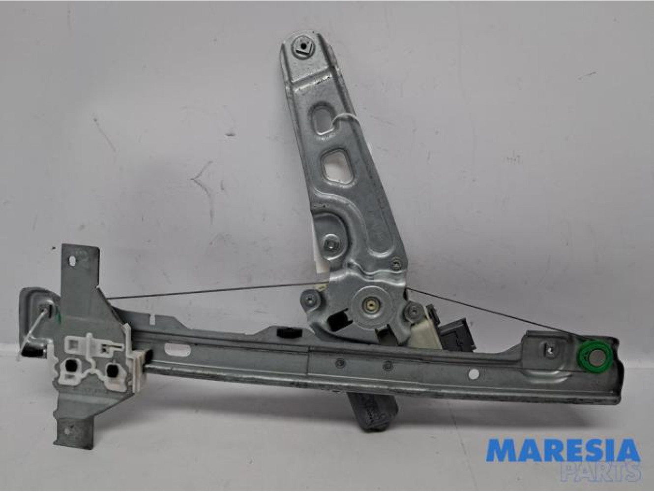 Peugeot - 5008 - Window mechanism 4-door, front left