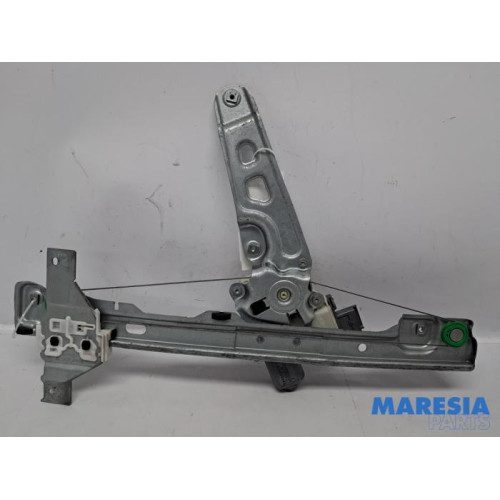 Peugeot - 5008 - Window mechanism 4-door, front left