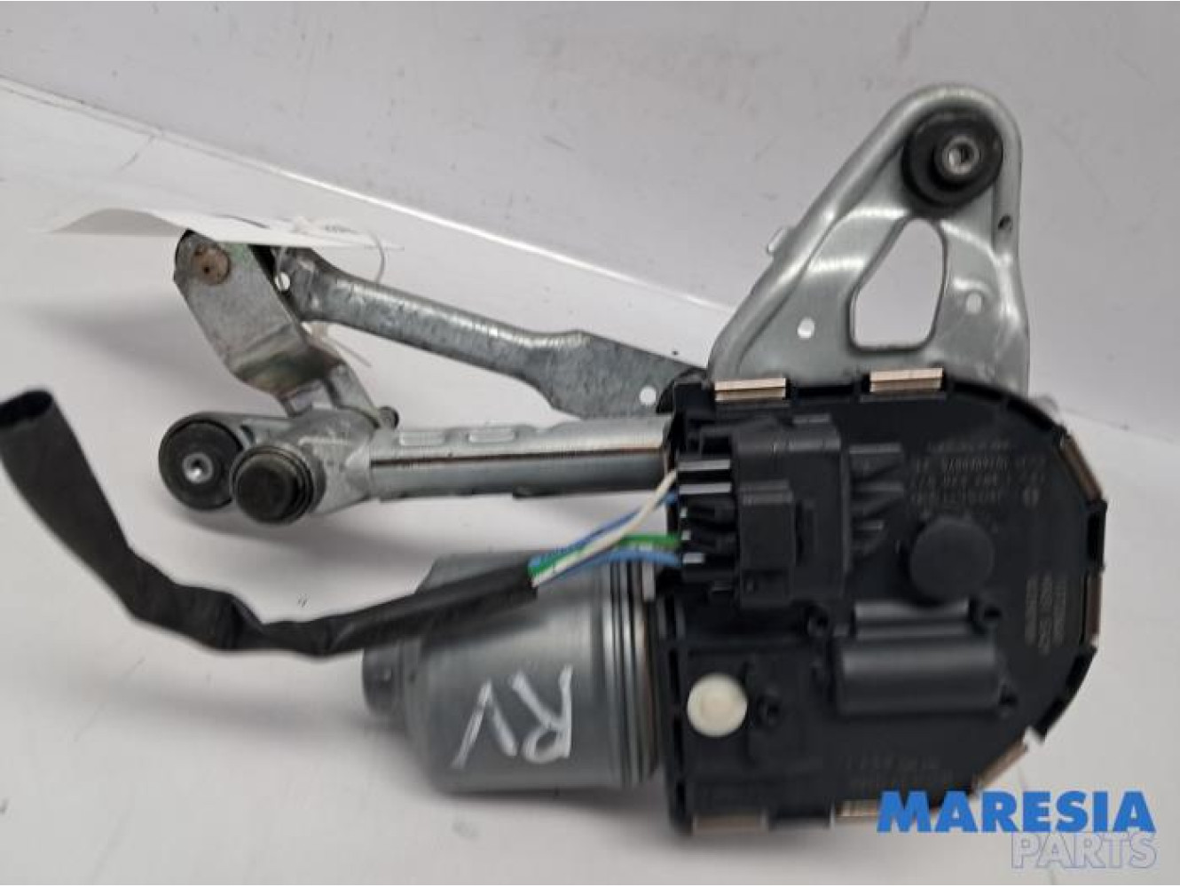Peugeot - 5008 - Front wiper motor