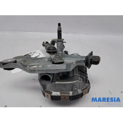Peugeot - 5008 - Front wiper motor