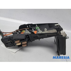 Peugeot - 5008 - Fuse box