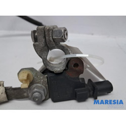 Peugeot - 5008 - Battery sensor