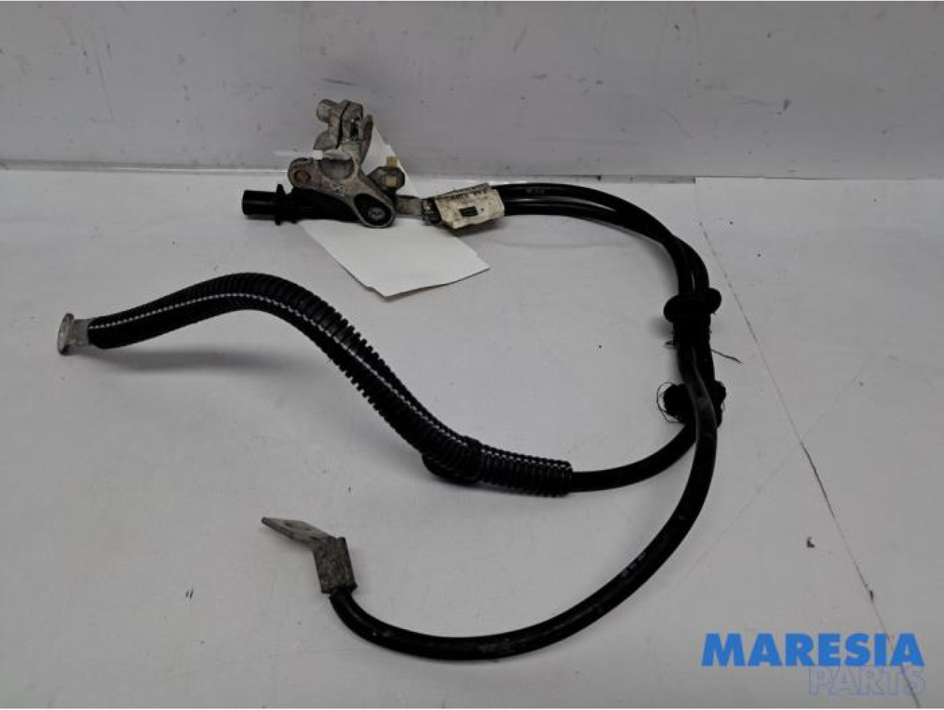 Peugeot - 5008 - Battery sensor