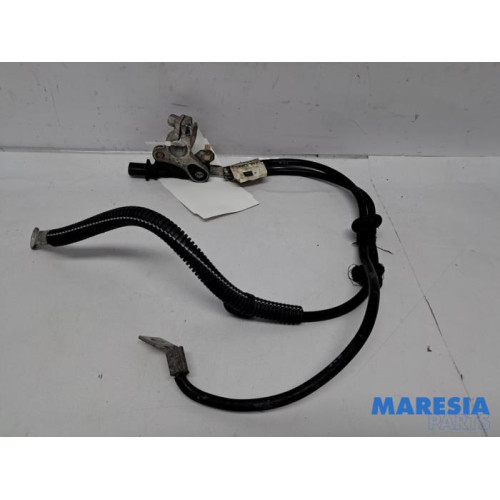 Peugeot - 5008 - Battery sensor