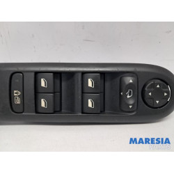 Peugeot - 5008 - Combischakelaar ramen