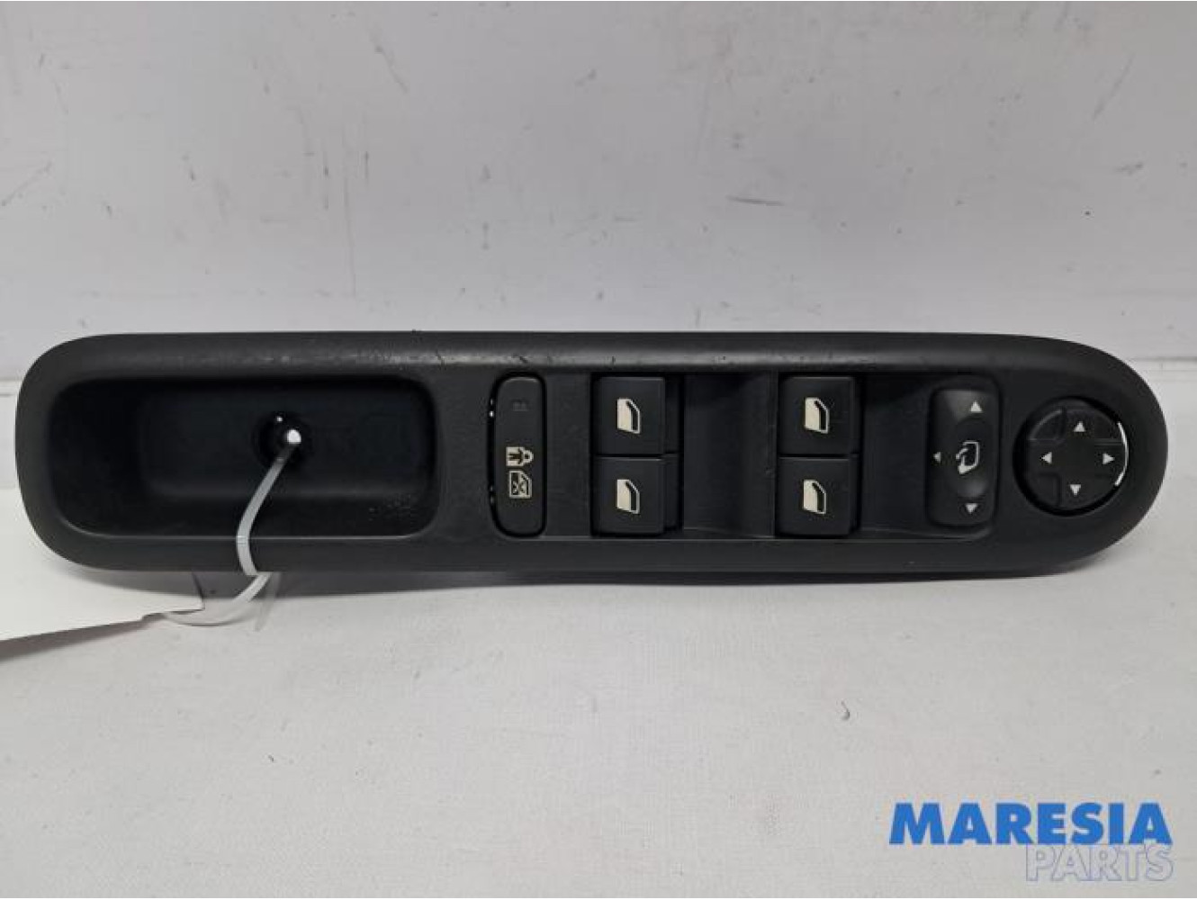 Peugeot - 5008 - Combischakelaar ramen