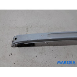 Fiat - 500 - Bumperframe achter