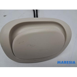 Fiat - 500 - Poignée de déverrouillage du dossier