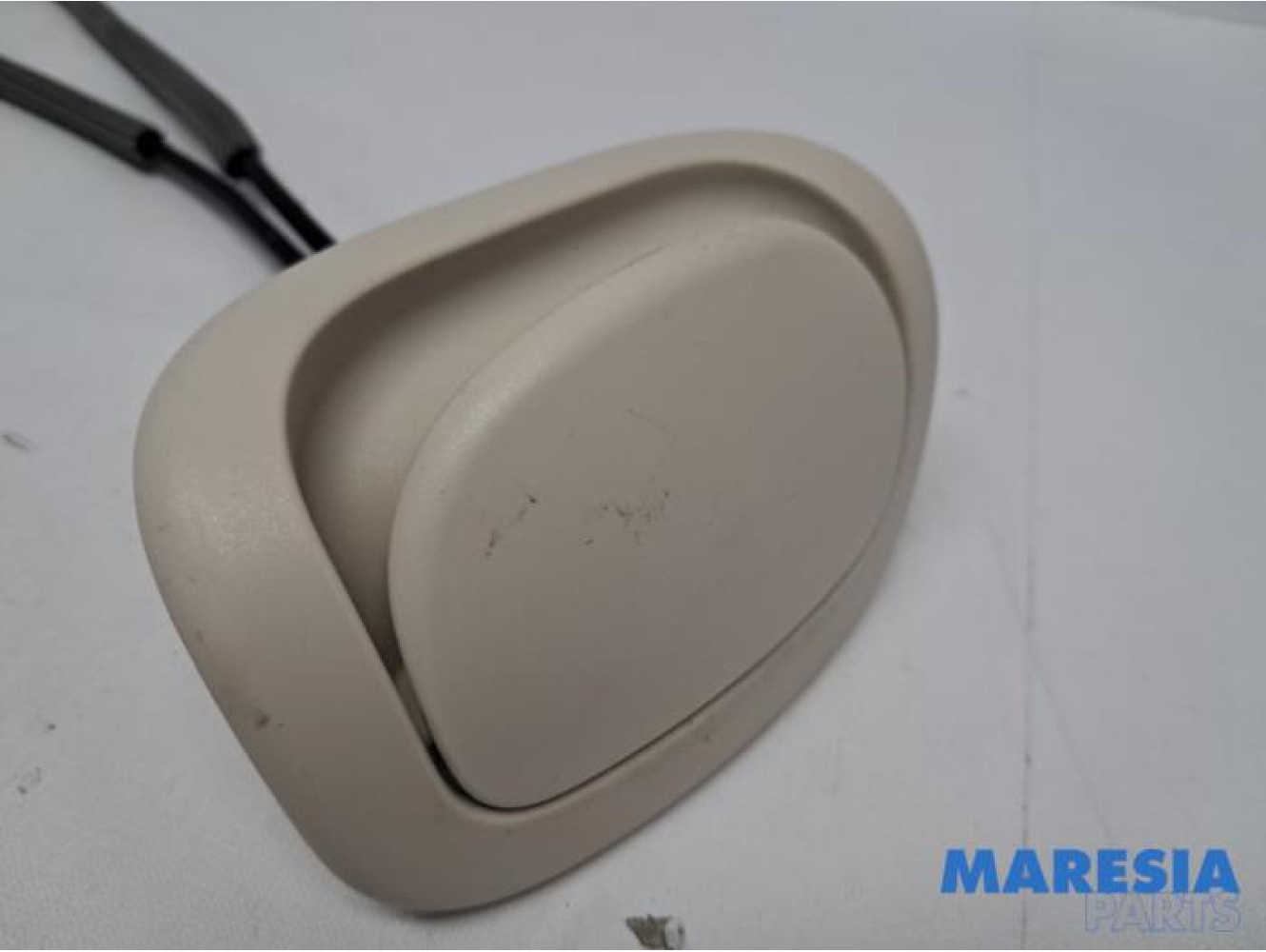 Fiat - 500 - Poignée de déverrouillage du dossier