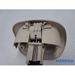 Fiat - 500 - Poignée de déverrouillage du dossier