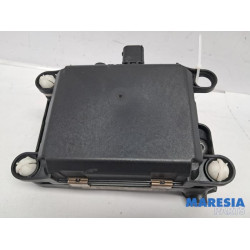Peugeot - 5008 - ACC sensor (distance)