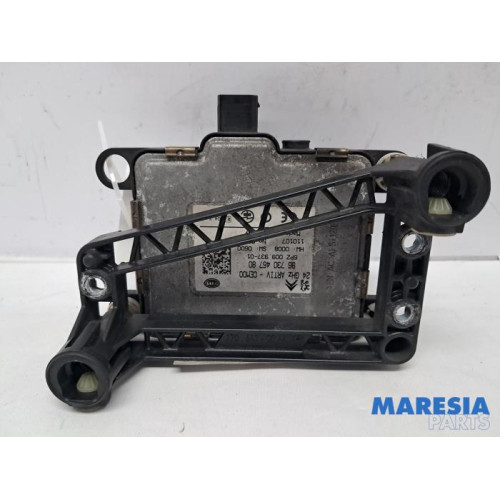 Peugeot - 5008 - ACC sensor (distance)