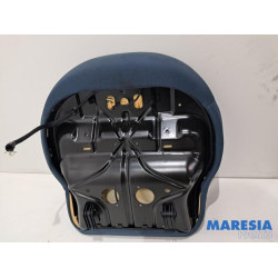 Fiat - 500 - Stoel Bekleding rechts