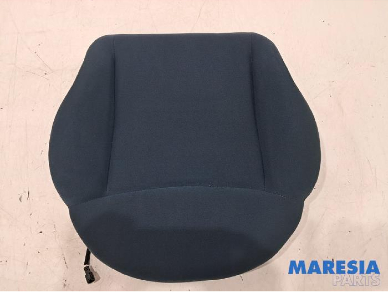 Fiat - 500 - Stoel Bekleding rechts
