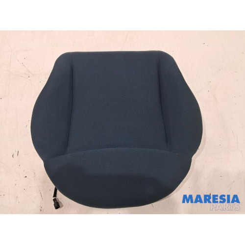 Fiat - 500 - Stoel Bekleding rechts