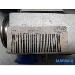 Peugeot - Partner - Airco Radiateur