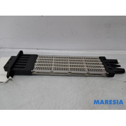 Peugeot - Partner - Heizung Heizelement