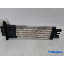 Peugeot - Partner - Heizung Heizelement