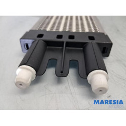 Peugeot - Partner - Heizung Heizelement