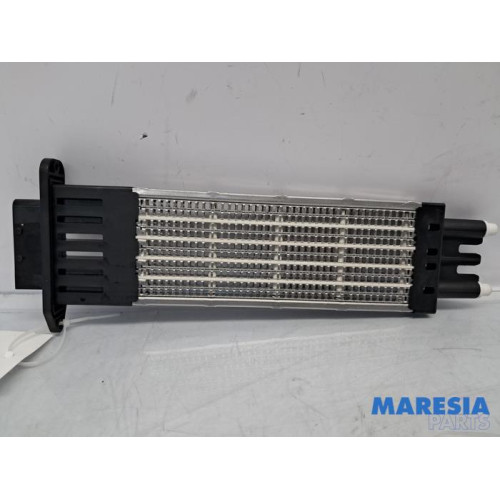 Peugeot - Partner - Kachel Verwarmingselement