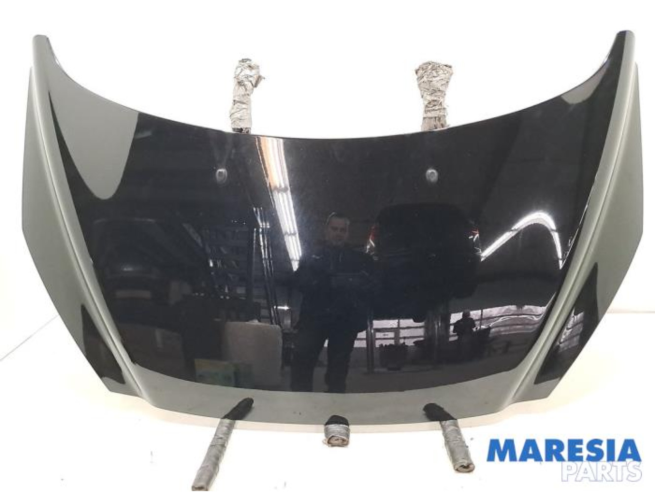 Peugeot - 308 - Capot