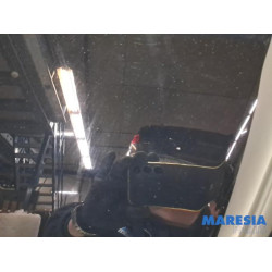 Peugeot - 308 - Capot